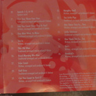 Counting Songs CD - pikkukuva 3