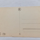 VANHA Postikortti hanko 1925 - pikkukuva 2
