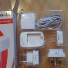 Akkulaturi Creative Vado pocket video cam. - pikkukuva 3