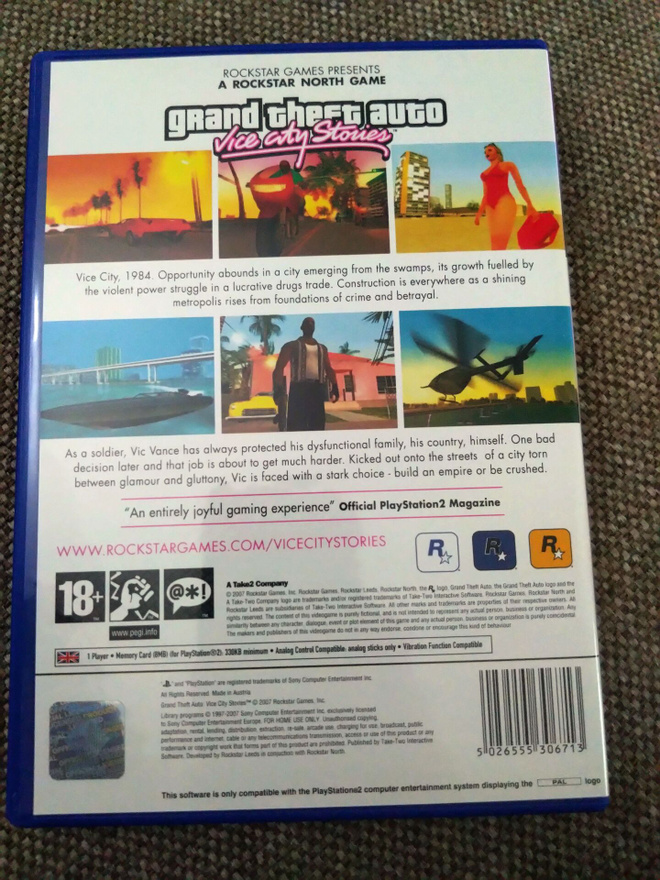 Item image