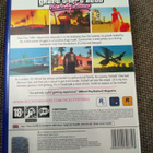 GTA Vice City Stories - PAL UK versio CIB - pikkukuva 2