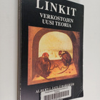Albert-Laszlo Barabasi : Linkit : verkostojen uusi teoria - pikkukuva 1