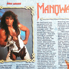 Metal Hammer 1989 : The Cult , Kreator , Uriah Heep - pikkukuva 3