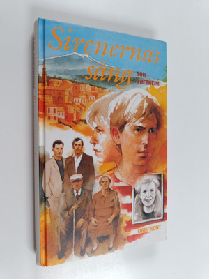 Tor Fretheim : Sirenernas sång