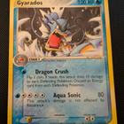 Gyarados Pokemon Dragon - pikkukuva 1