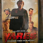 Vares - Kaidan tien kulkijat (DVD) Antti Reini - pikkukuva 1