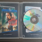 DVD: The Burma Conspiracy (Sharon Stone, Tomer Sisley 2011) - pikkukuva 3