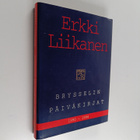 Erkki Liikanen : Brysselin päiväkirjat 1990-1994 - pikkukuva 1