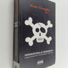 Noam Chomsky : Merirosvoja ja keisareita : kansainvälisen... - pikkukuva 1