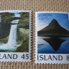 Islanti 1977: Europa - maisemia - pikkukuva 1