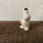 Niiskuneiti figuuri 50-luku, muumifiguuri - pikkukuva 1