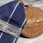 Jatkosodan muistomitali - Commemorative medal. Suunnitellut - pikkukuva 3