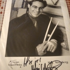 Conan O'Brien, Andy Richter & Max Weinberg aidot nimmarit! - pikkukuva 3