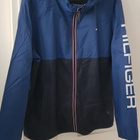Tommy Hilfiger tuulenpitävä Takki / Windstopper - koko L - pikkukuva 5