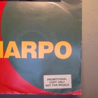 HARPO :: DOWN AT THE CLUB :: VINYYLI 7" 1991 - pikkukuva 1