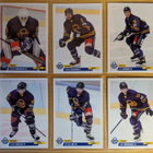 2022-23 Cardset Series 1 Lukko Team Set 12 korttia (97-108) - pikkukuva 1