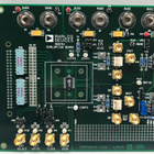 Analog Devices Evaluation Board AD9761 - pikkukuva 2
