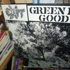 LP GREEN IS GOOD ( SIS POSTIKULU ) - pikkukuva 1