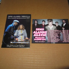 Kortti/Flyeri Ismo Alanko Säätiö/Teholla 2006/2007 - pikkukuva 1
