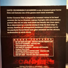 Scanners Steelbook - pikkukuva 3