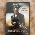 Killing them softly DVD - pikkukuva 1