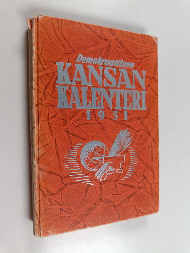Demokraattisen kansan kalenteri 1946