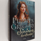 Philippa Gregory : Sininen herttuatar - pikkukuva 1