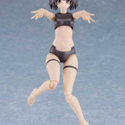 MUSE BODY ICHIKA A TYPE	(28 026)	mofel kit 15cm	FIGUURI	B - - pikkukuva 3