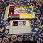 SNES Super Mario All stars - pikkukuva 3