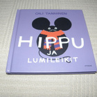 Oili Tanninen Hippu ja lumileikit - pikkukuva 1