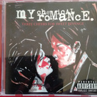 My Chemical Romance – Three Cheers For Sweet Revenge - pikkukuva 1