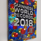 Guinness world records 2018 - pikkukuva 1
