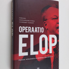Pekka Nykänen : Operaatio Elop : Nokian matkapuhelinten v... - pikkukuva 1