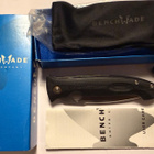 Benchmade 740 Dejavoo – Harvinainen Bob Lum -klassikko UUSI - pikkukuva 2