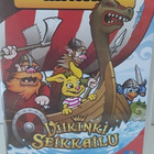 PC peli - Historia - Viikinkiseikkailu PC / MAC CD - pikkukuva 1