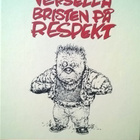 pirinen - den universiella bristen på respekt - pikkukuva 1