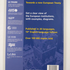 Daniel Gueguen : The New Practical Guide to the EU Labyri... - pikkukuva 2