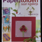 Paperitöiden suuri käsikirja (sid. Mäkelä 2008) - pikkukuva 1