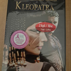 Kleopatra dvd - pikkukuva 1