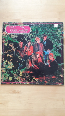 Wow-Dees – One For The Loving (LP)