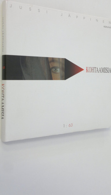 Jussi Jäppinen : Kohtaamisia : 1:63