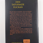 Joyce Carol Oates : Den tatuerade flickan : roman - pikkukuva 2