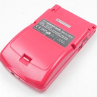 Game Boy Color Console (Red) - pikkukuva 2