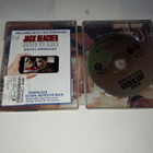 Jack Reacher - Never Go Back - UK/SF Region B Blu-Ray Steelb - pikkukuva 2