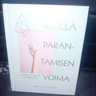Knowles : Kivillä parantamisen voima ( SIS POSTIKULU ) - pikkukuva 1