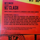 V/A - K7 Clash CD - pikkukuva 3