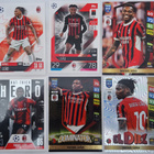 Rafael Leão- jalkapallokortit 6 erilaista - pikkukuva 1