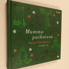 Maija Paavilainen : Mummo puikoissa - pikkukuva 1