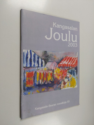 Kangasalan joulu 2003