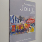 Kangasalan joulu 2003 - pikkukuva 1